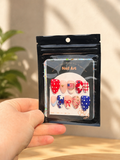 Forth of July set 2