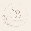 Southern B Press - Home