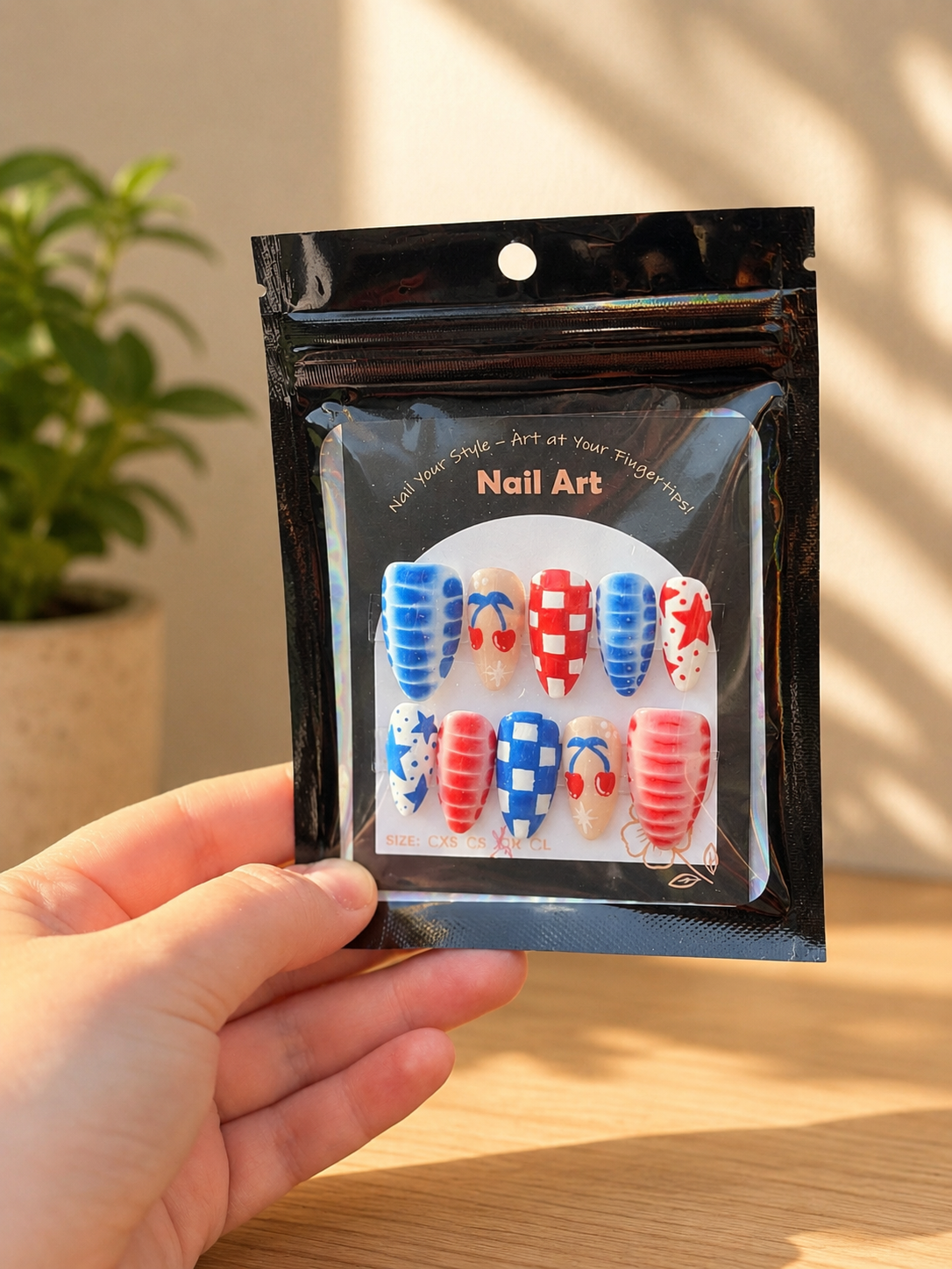 Fourth Of July set 3